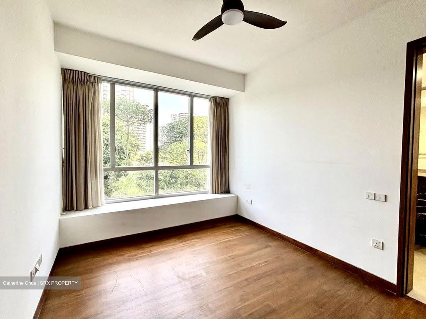 The Meyerise (D15), Condominium #612490011